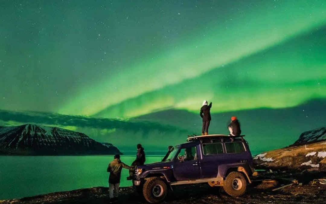 ‘Many Wonders’ – Icelandic Surf Trip