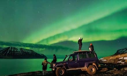 ‘Many Wonders’ – Icelandic Surf Trip