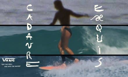 Vans’ New Surf Film ‘Cadavre Exquis’