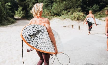 Softdogsurf Soft Board Giveaway