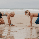 Become A Better Surfer and Get Surf Fit