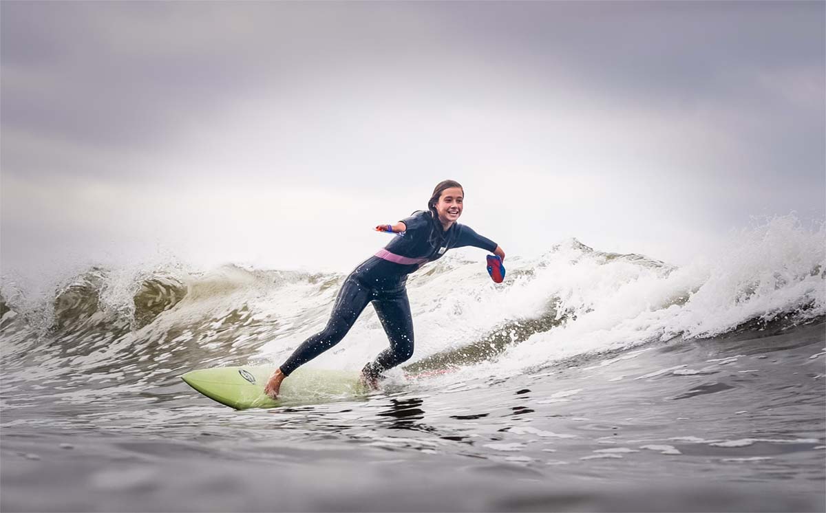 Liv Stone: The Ocean Makes Us Whole - SurfGirl Magazine