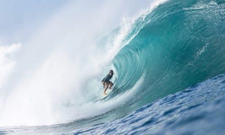 Bethany Hamilton Rip Curl Partnership Continues