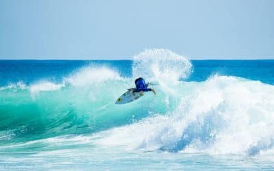 Surfing: Entries Filling Up Fast For Rip Curl GromSearch Seal