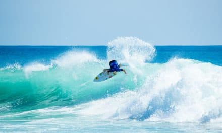 Rip Curl 2022 WSL Finals Update