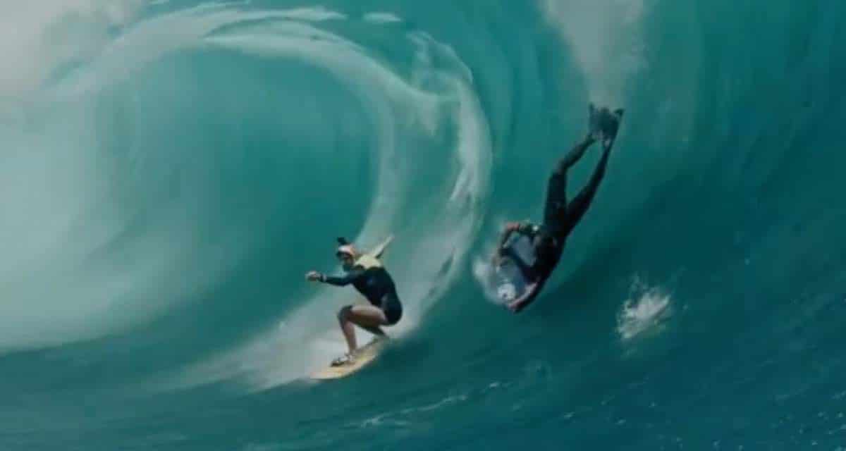 Holy-Moly Wipeouts