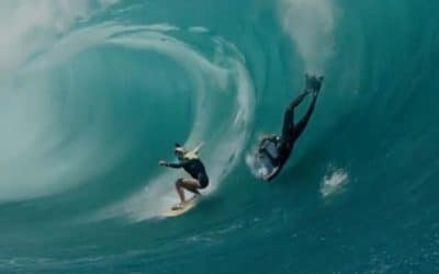 Holy-Moly Wipeouts