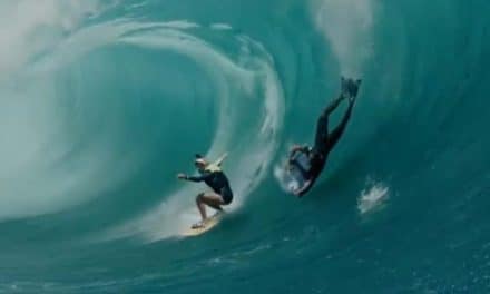 Holy-Moly Wipeouts