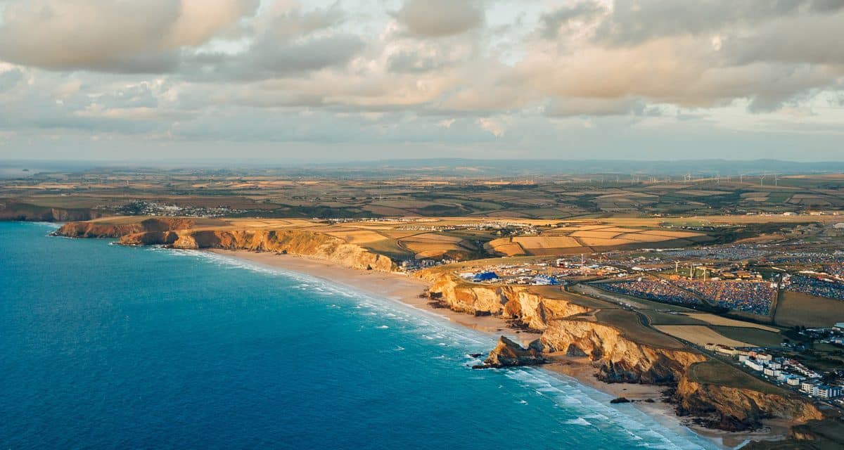 Boardmasters x Oceana