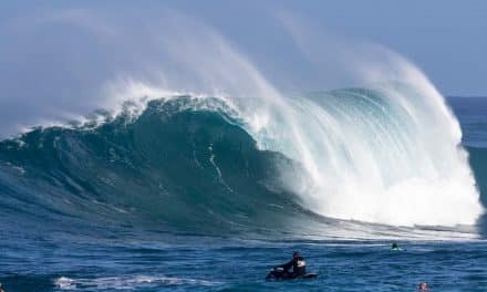 Hurley Pro Sunset Beach 11-23 Feb