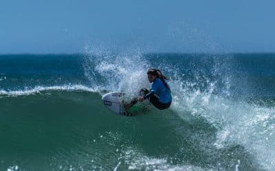 Rip Curl Euro GromSearch