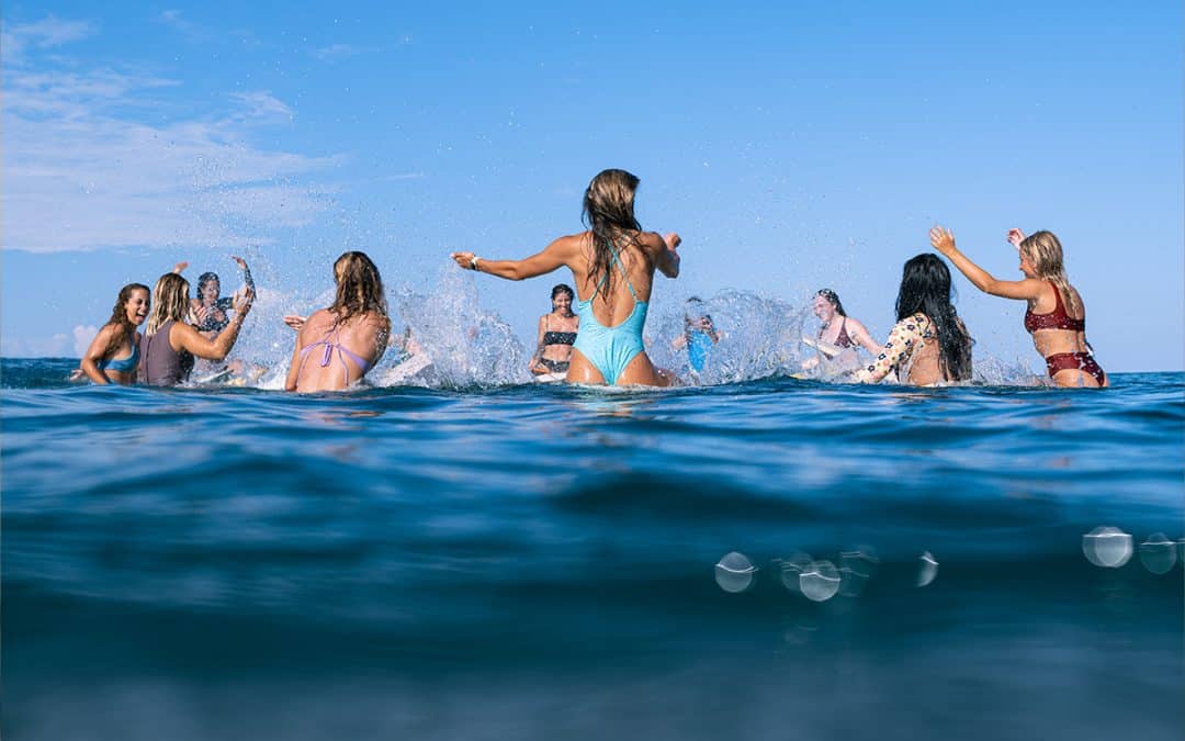Surf Travel Hot List for 2022