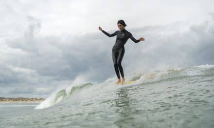 Victoria Vergara Joins the Rip Curl Team