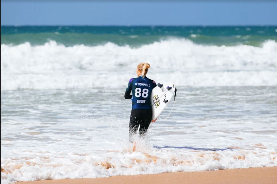 Tatiana Claims WSL Victory - SurfGirl Magazine