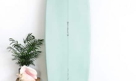 Win a Siren Surfboard, Salty Days Crew & SurfGirl Mag + Premium Subscription