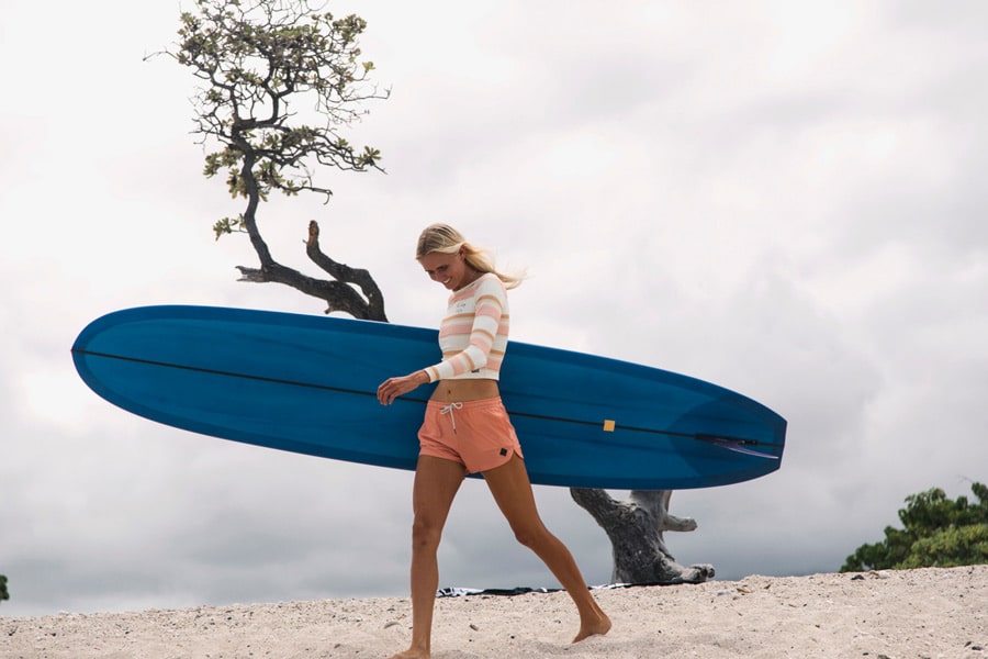 Surf deals girl outfit