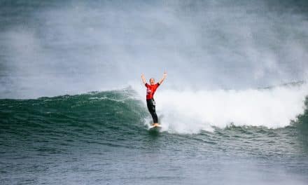 Tyler Wright Wins Rip Curl Pro