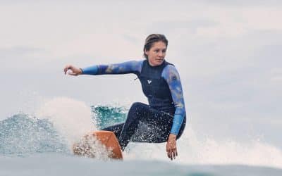 Summer Wetsuit Guide 2022