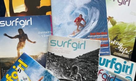 Here We Are: SurfGirl 20 Years On 
