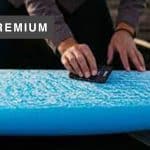 How to Wax Your Surfboard