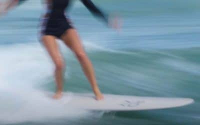 Curvy Surfer Girl Is On A Mission - SurfGirl Magazine