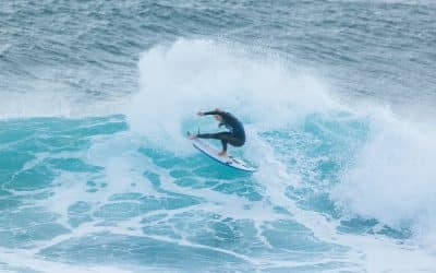 Isabella Nichols Wins Margaret River Pro