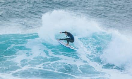 Isabella Nichols Wins Margaret River Pro