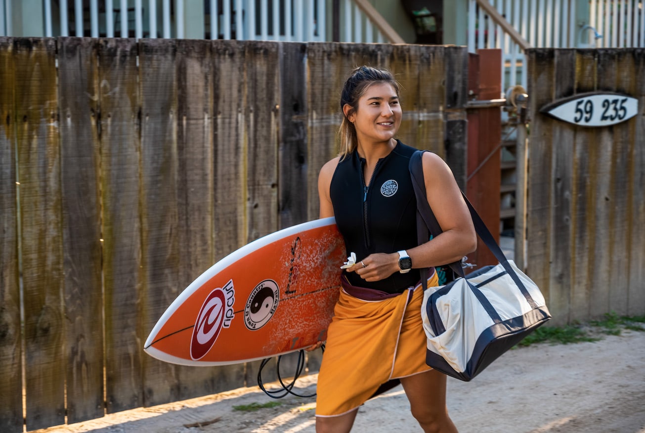 Cornish Thermal Water Bottles - The Cornish Surfer