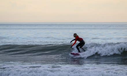 The Wahine Summer Slide 2022