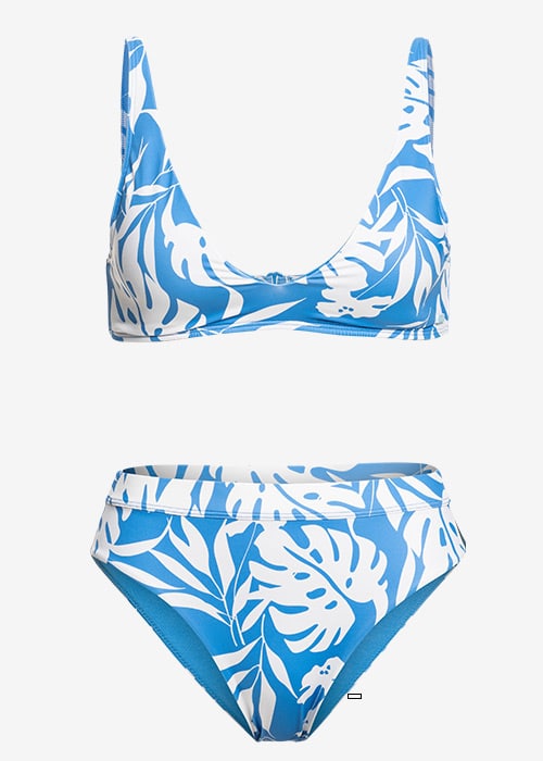 Roxy swimwear guide 2019 - SurfGirl Magazine