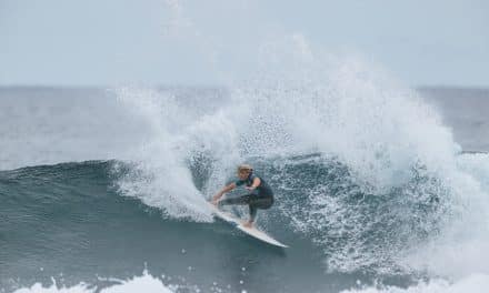 Mid Season Tour Cut at Margaret River Pro