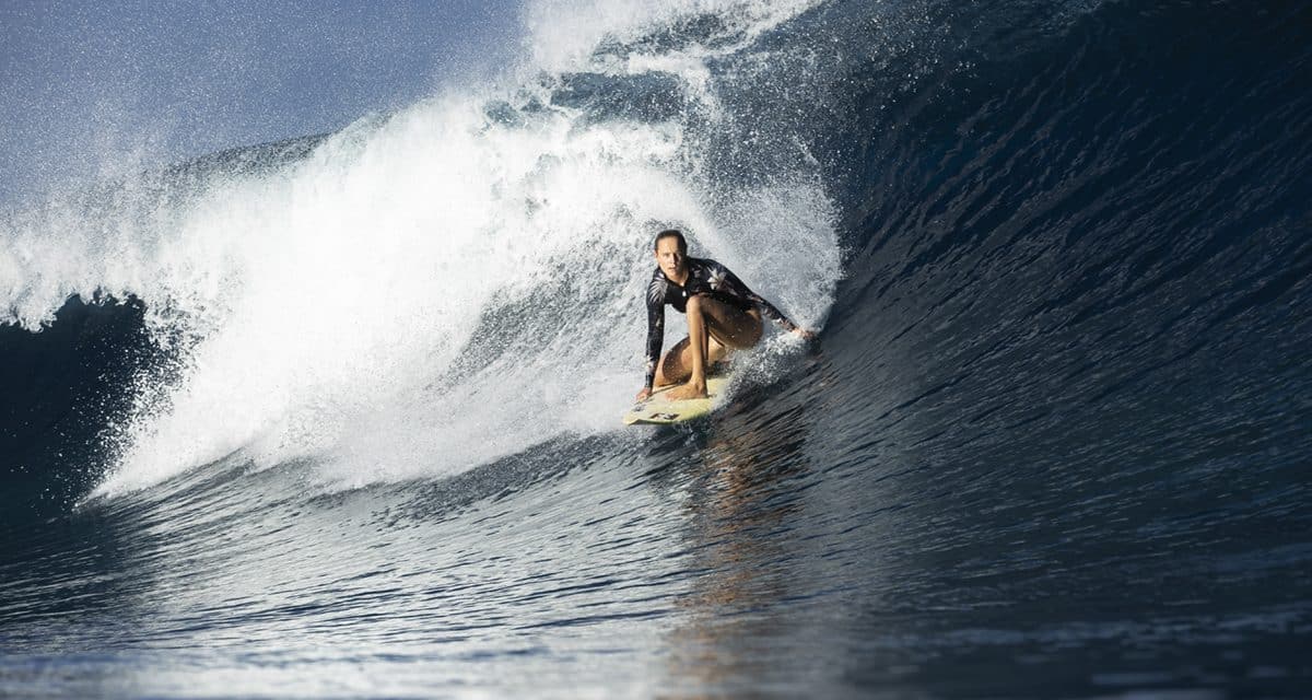 Make A Wave for SurfAid