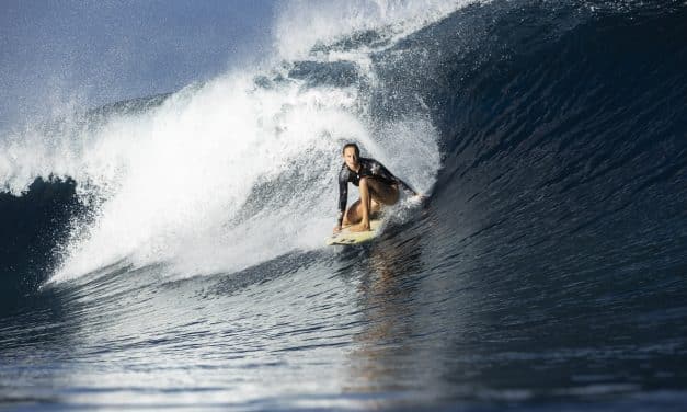 Make A Wave for SurfAid