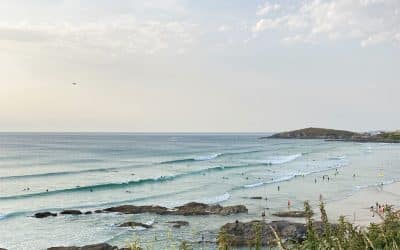 Surf Town: Newquay Guide