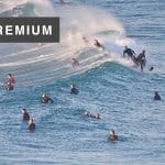 How to Surf Safely in Crowded Line Ups