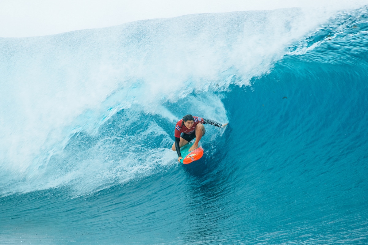 These Surfing-Obsessed Twins Are Bringing Sustainable Clothing to the Beach