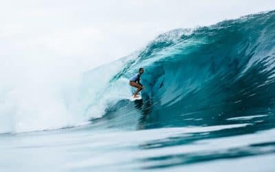 Women’s CT Returns to Teahupo’o for First Time in 16 Years