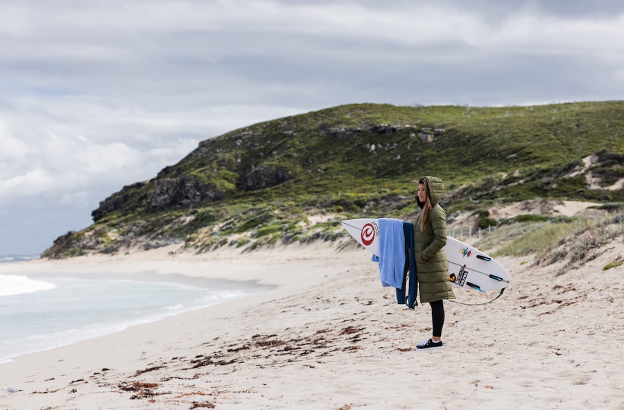 Cornish Thermal Water Bottles - The Cornish Surfer