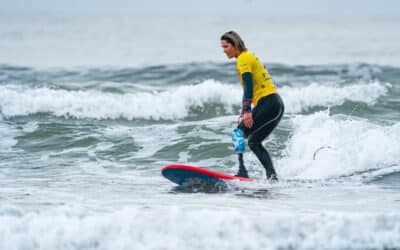 Team England Adaptive / Para Surfers Announced