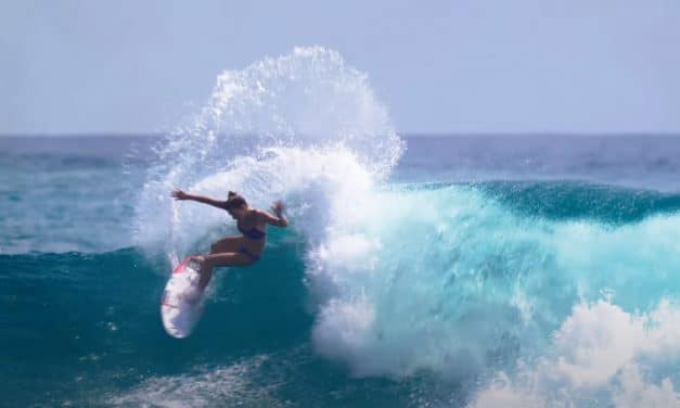 Dreamy Mo’ Ments With Coco Ho