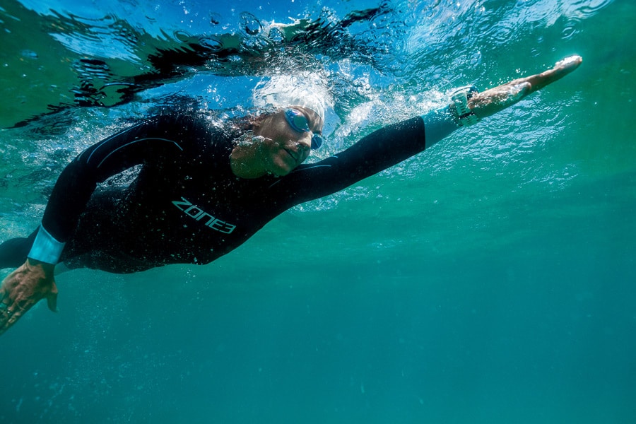 Swimming in Cold Water Has Done Wonders for My Stress, by Kelli María  Korducki