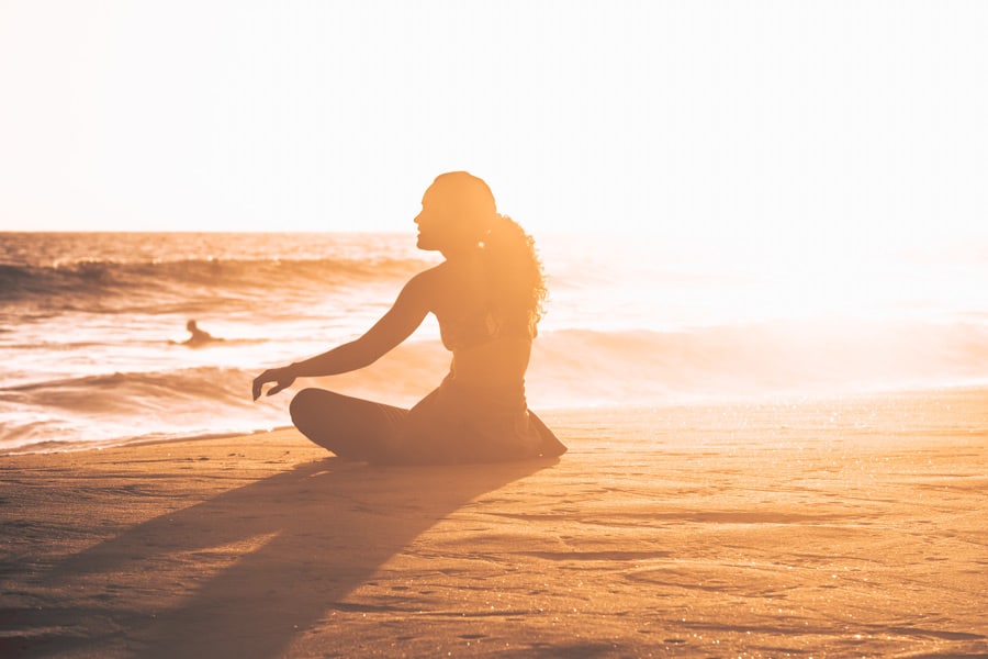 5 beach-friendly yoga poses that will leave you refreshed and rejuvenated