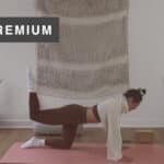 Relax + Restore Yin Yoga