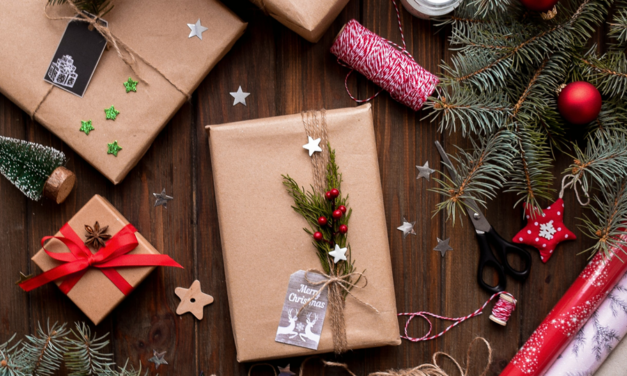 SurfGirl Best Christmas Gifts Guide