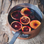 Merry Berry Festive Drinks