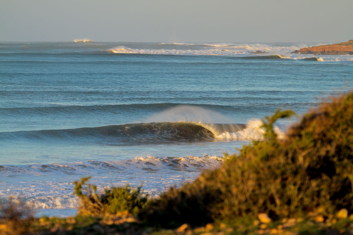 Paradis Plage Morocco, Taghazout - SurfGirl Magazine