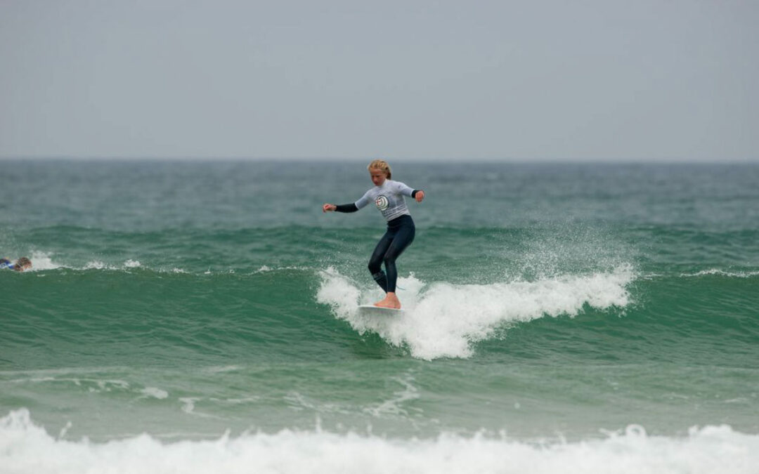 Surfing England 2023 Dates