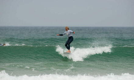 Surfing England 2023 Dates