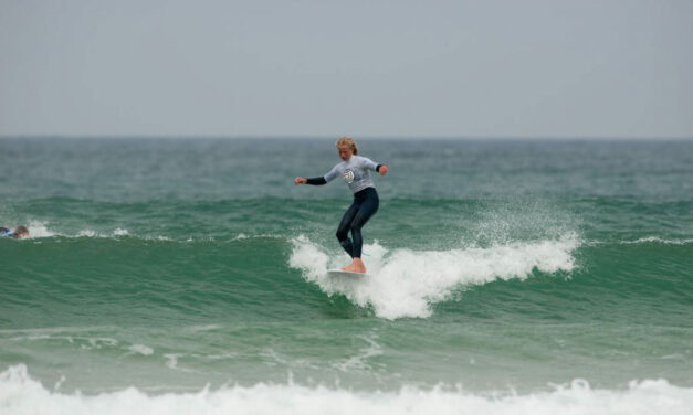 Surfing England 2023 Dates