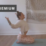 ‘New Beginnings’ Yoga: Part Three